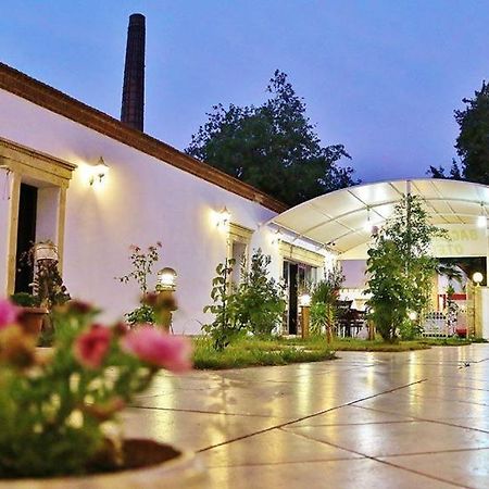Bacahan Hotel Altınoluk Esterno foto