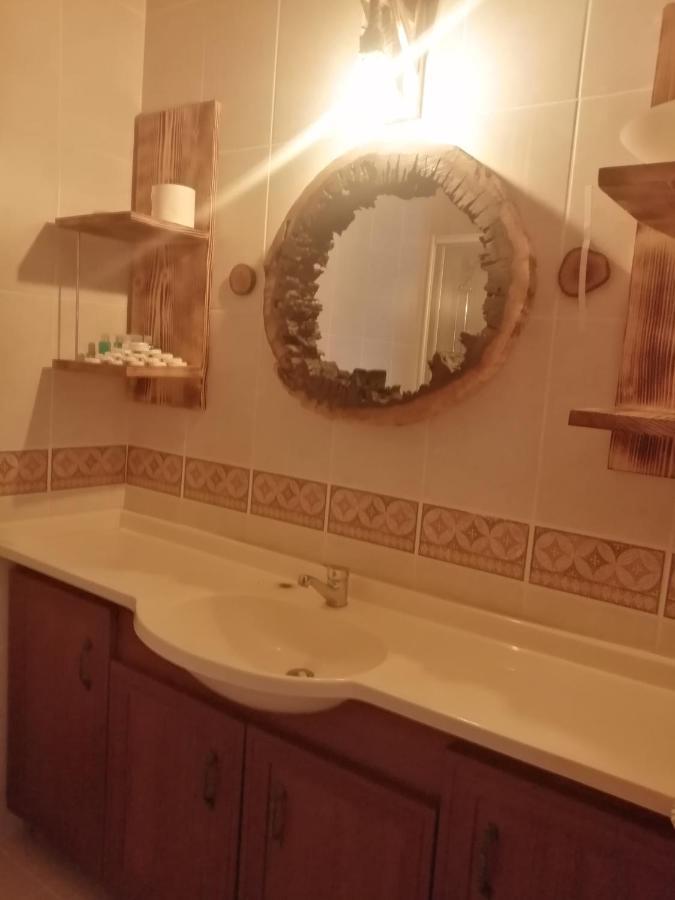 Bacahan Hotel Altınoluk Esterno foto