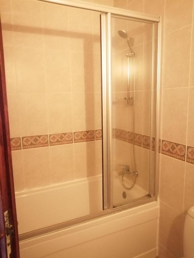 Bacahan Hotel Altınoluk Esterno foto
