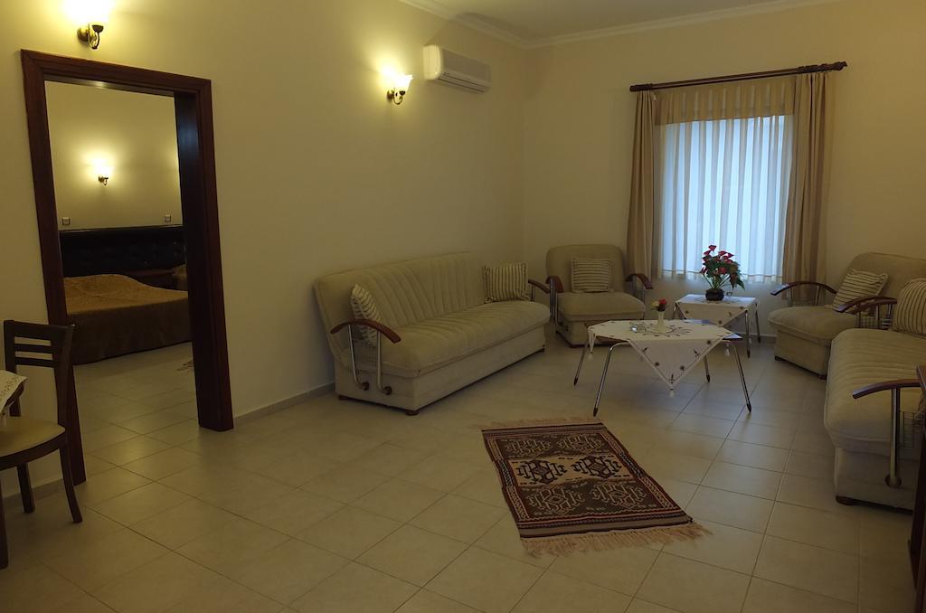 Bacahan Hotel Altınoluk Camera foto