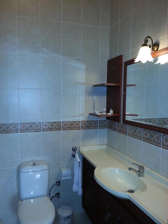 Bacahan Hotel Altınoluk Camera foto