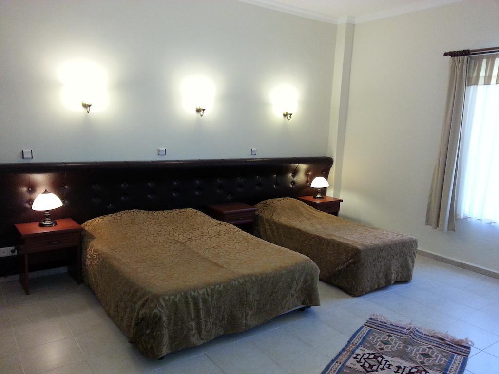 Bacahan Hotel Altınoluk Esterno foto
