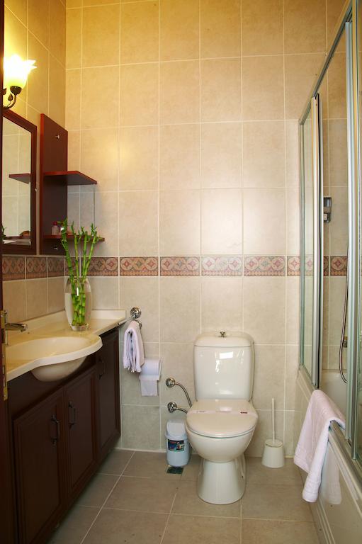 Bacahan Hotel Altınoluk Camera foto