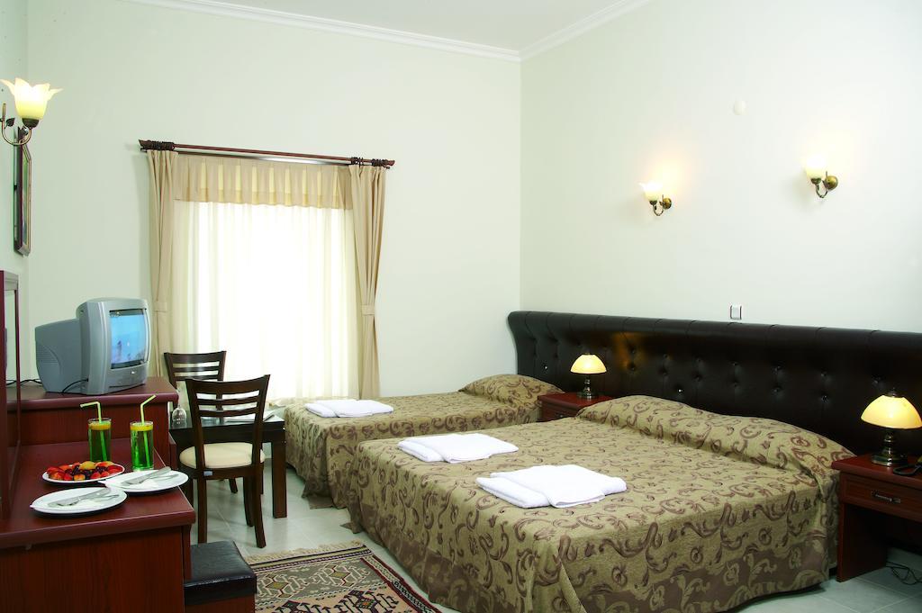 Bacahan Hotel Altınoluk Camera foto