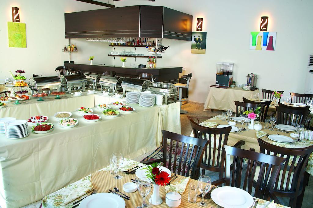 Bacahan Hotel Altınoluk Esterno foto
