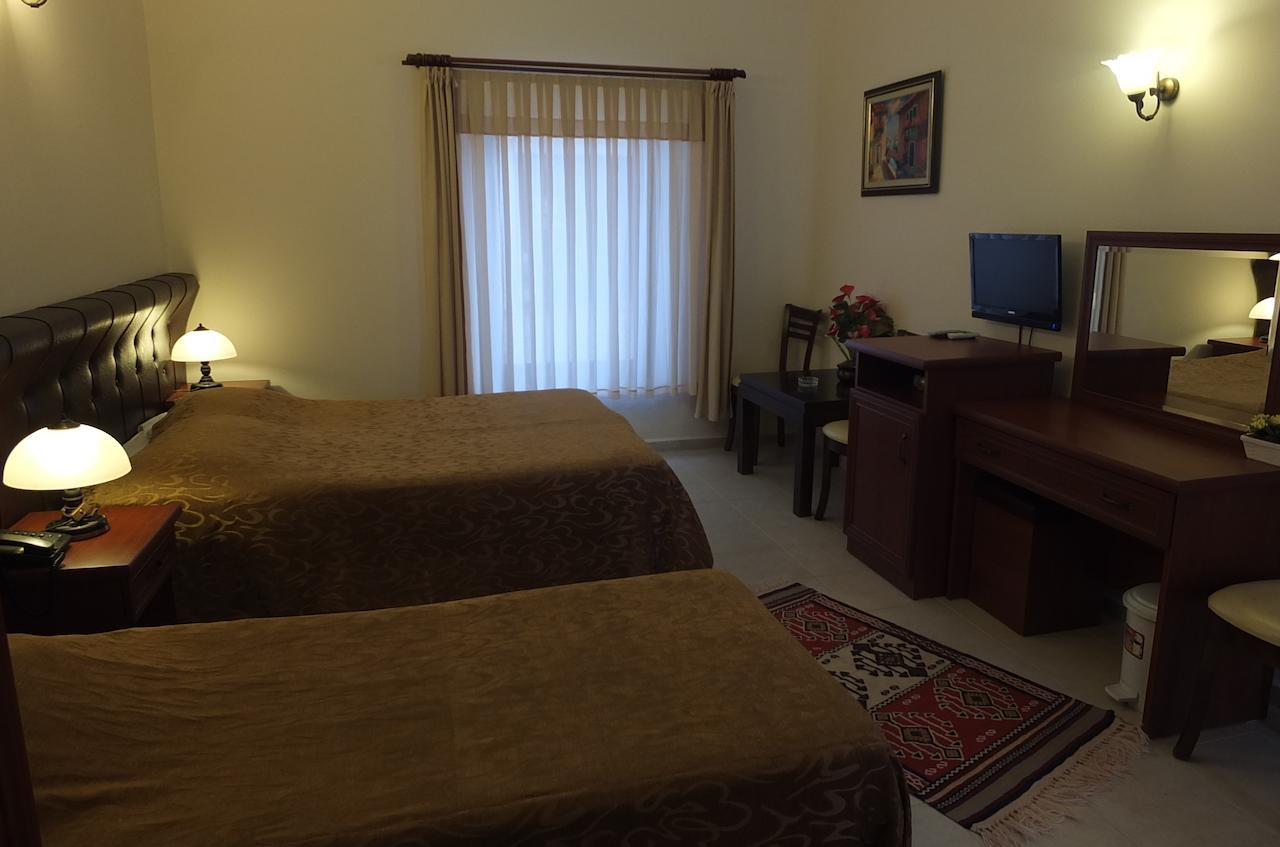 Bacahan Hotel Altınoluk Camera foto